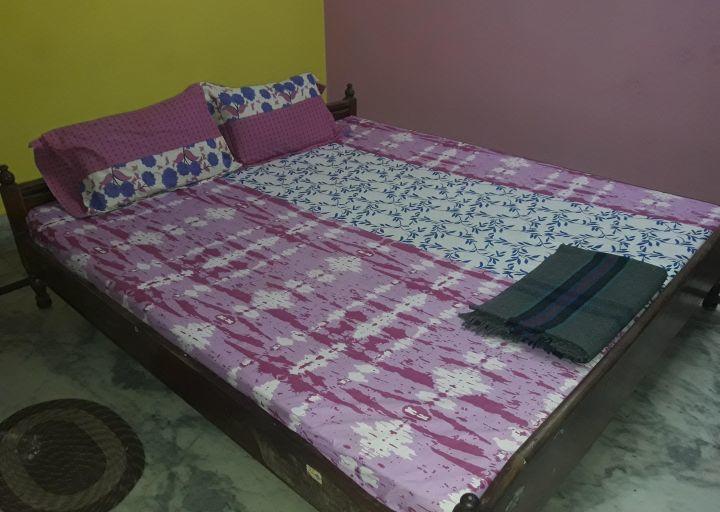 Hotel Sun Village Puri Luaran gambar