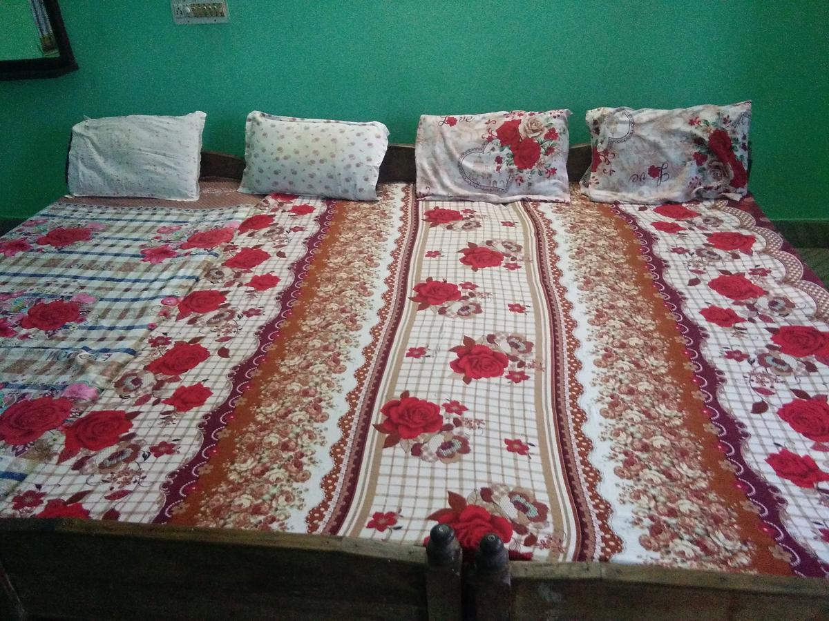 Hotel Sun Village Puri Luaran gambar