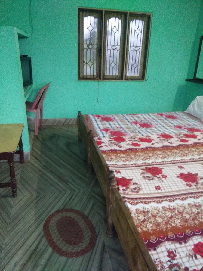 Hotel Sun Village Puri Luaran gambar